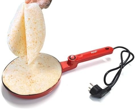 Crepes Maker
